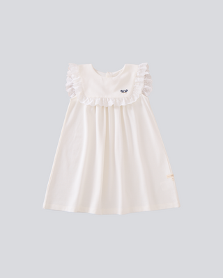 Happy Tennis Dress