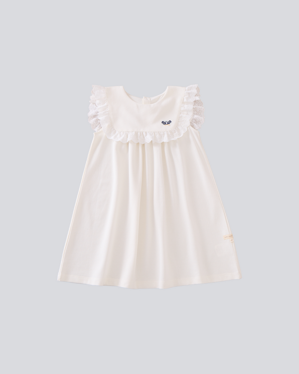 Happy Tennis Dress by BlaraOrgana House