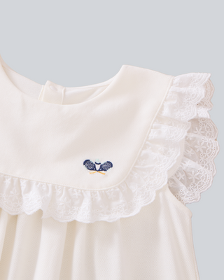 Happy Tennis Dress