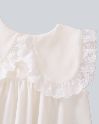 Happy Tennis Dress