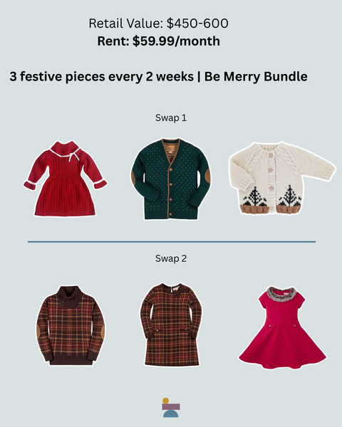 Be Merry Bundle