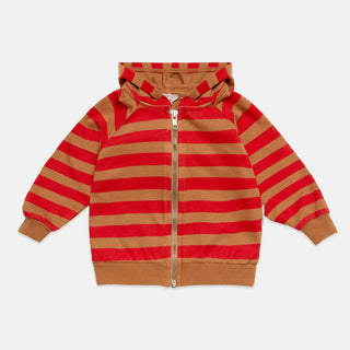 Happy Dog Baby Stripe Sweater