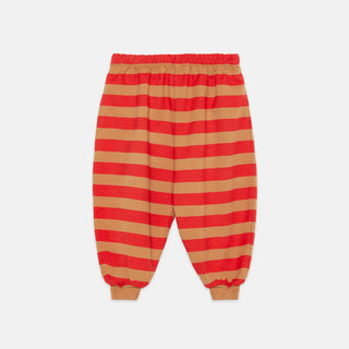 Happy Dog Baby Stripe Sweatpants