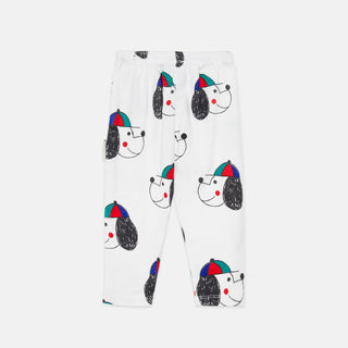 Happy Dog Sweatpants