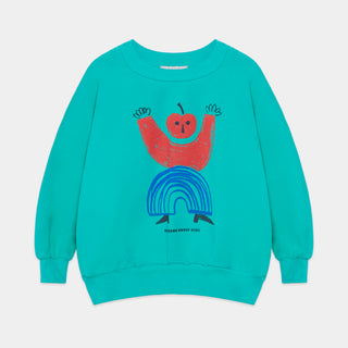 Cherry Kid Sweatshirt