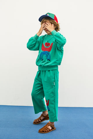 Cherry Kid Sweatshirt