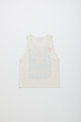 Loros Tank Top