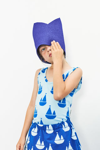 Boat All Over Sweatpants