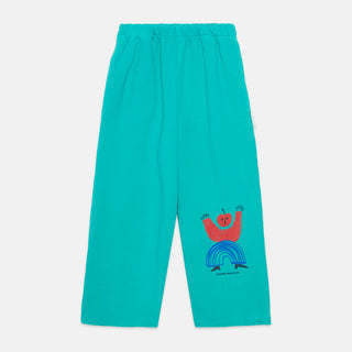 Cherry Kid Straight Sweatpants