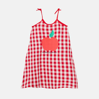 Apple Dress