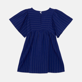 Heart Glasses Butterfly Dress