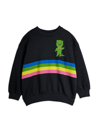 Alien Stripe Sweatshirt