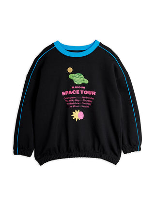 Space Tour Sweatshirt