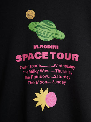 Space Tour Sweatshirt