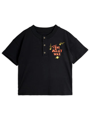 The Milky Way Grandpa T-Shirt