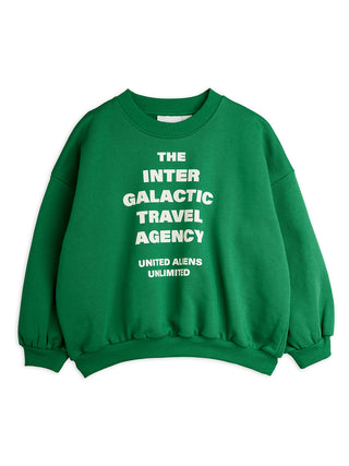 Travel Agency Sweatshirt