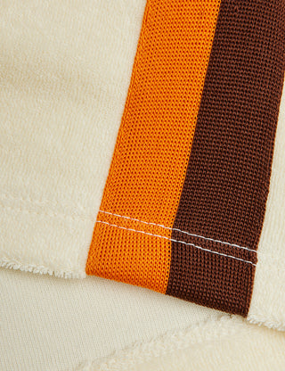 Details Alien City FC emb terry sweatshorts from Mini Rodini rented from Bundle to Bundle