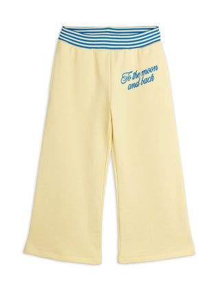 To The Moon and Back Mini Rodini Sweats from Bundle to Bundle a kids clothing rental subscription