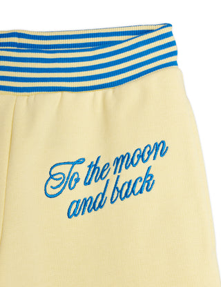 Logo of Mini Rodini's Back of To The Moon and Back from Bundle to Bundle a kids clothing rental subscription