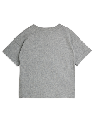 Minibabies Patches T-Shirt