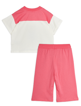 Cat Sporty Trousers