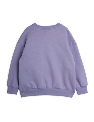 Panther Panel Sweatshirt