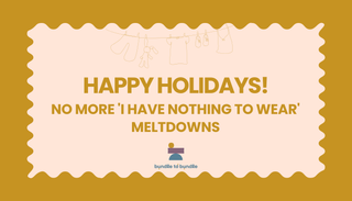 Holiday Gift card - The Essential Closet