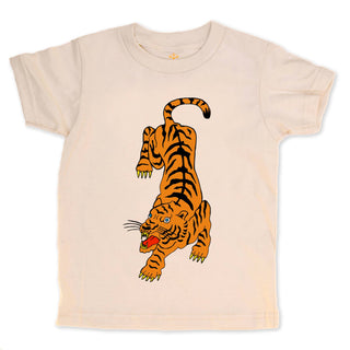 Tiger Organic Tee