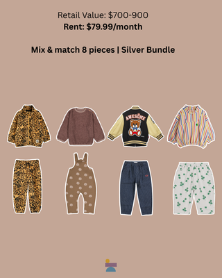 Silver Bundle