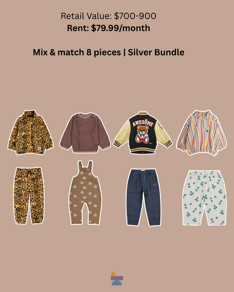 Silver Bundle