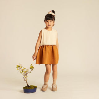 Bianca Dress