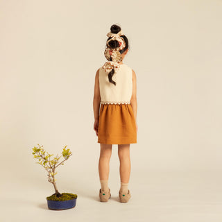 Bianca Dress