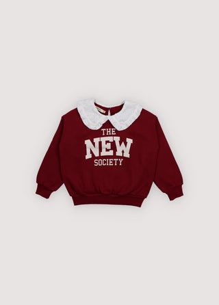 Angela Sweatshirt