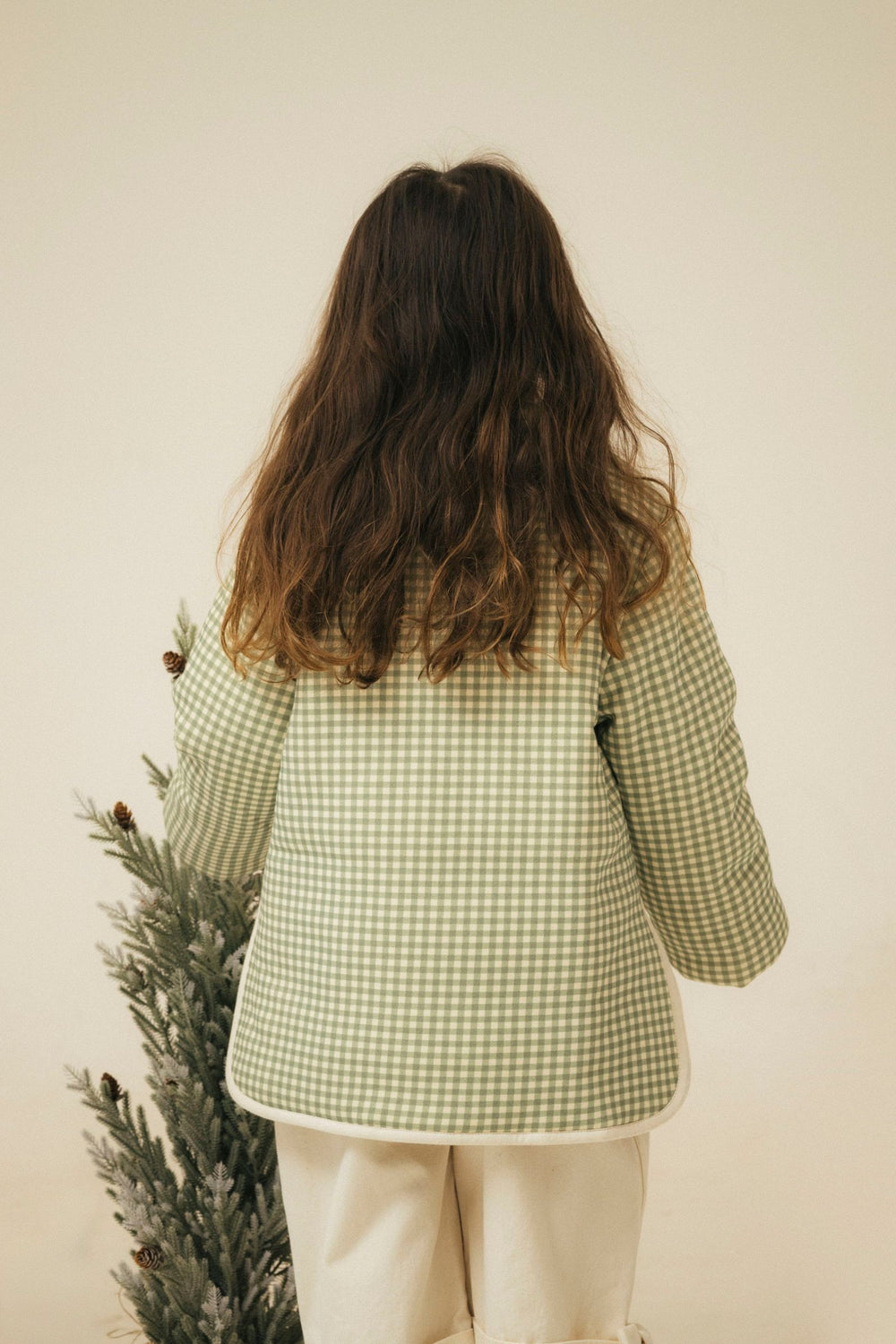 Collared Jacket by BlaraOrgana House, view 5