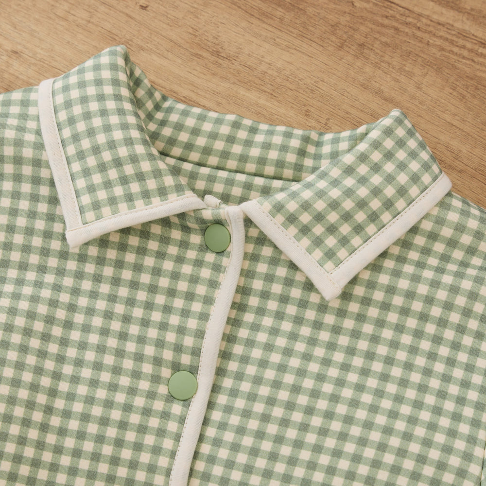 Collared Jacket by BlaraOrgana House, view 6