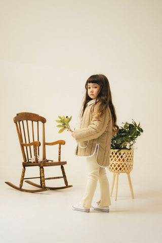 Collared Windbreaker