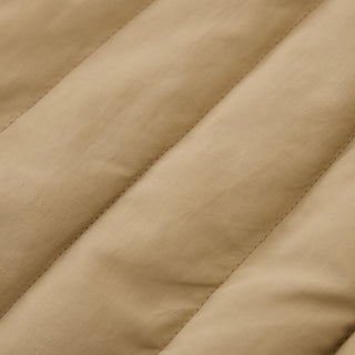 Collared Windbreaker