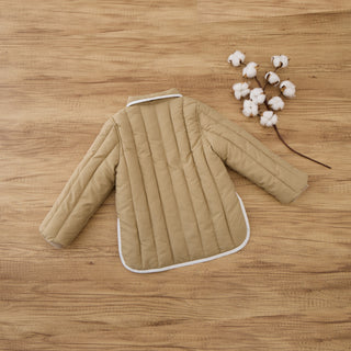 Collared Windbreaker