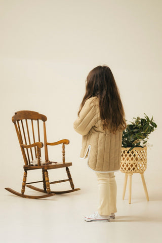 Collared Windbreaker