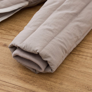 Collared Windbreaker