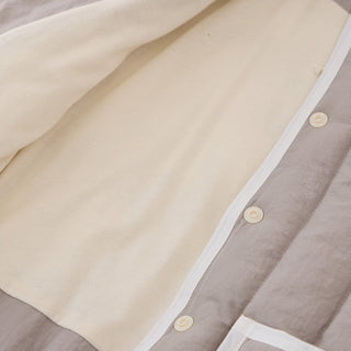 Collared Windbreaker