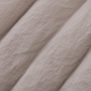 Collared Windbreaker