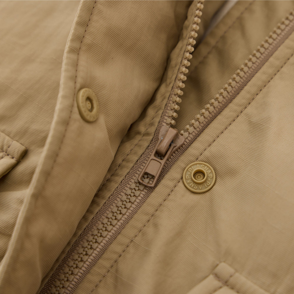 Hooded Windbreaker by BlaraOrgana House, view 6