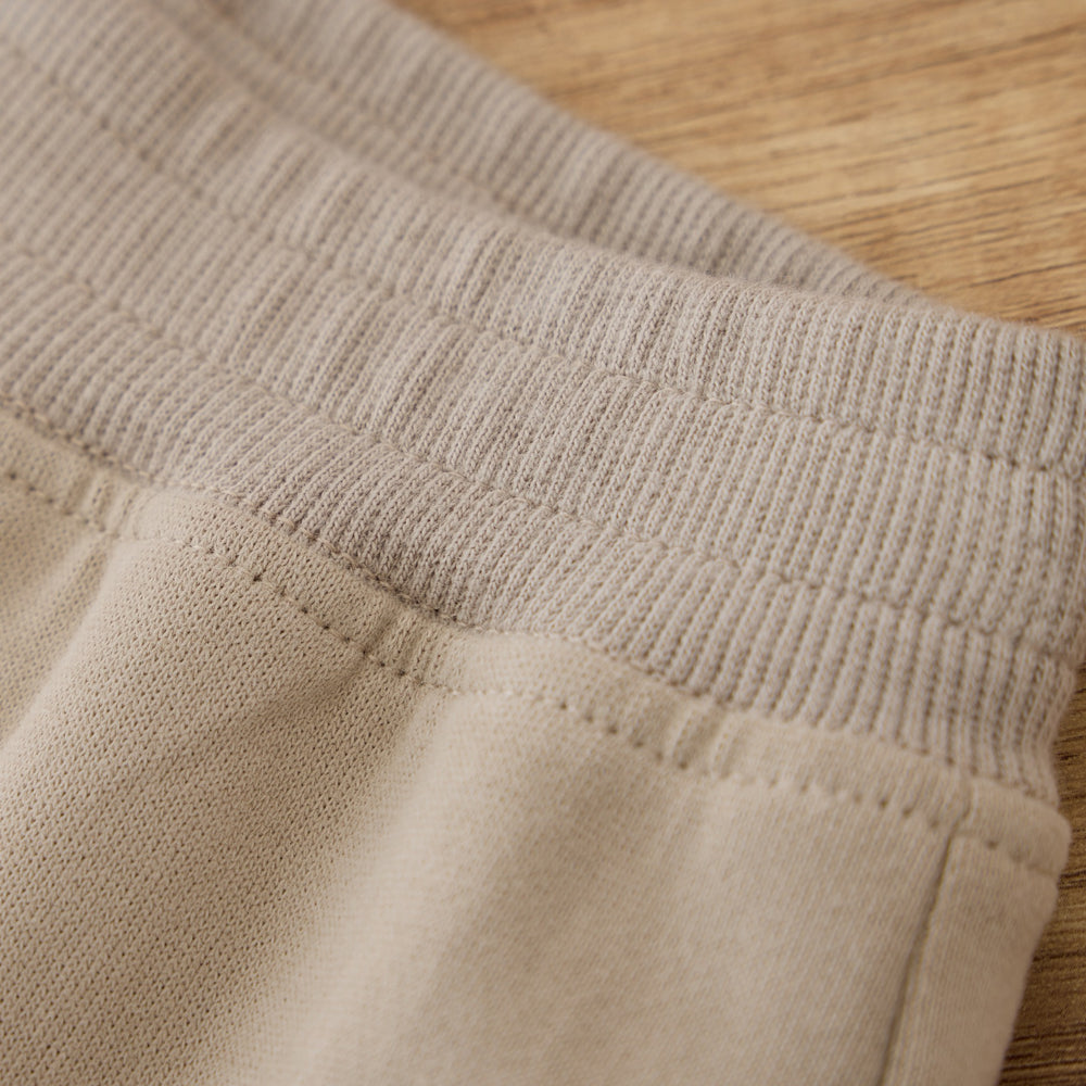 Cargo Sweatpants by BlaraOrgana House, view 3