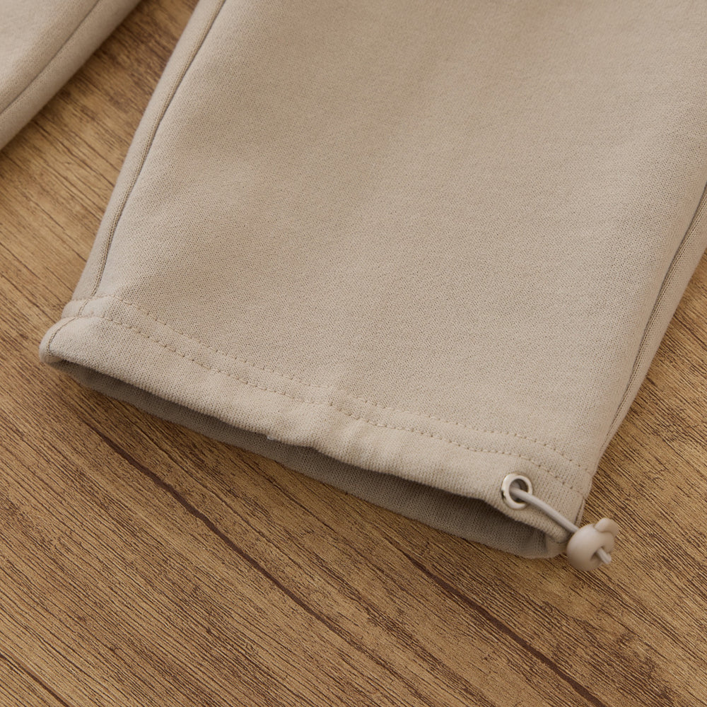Cargo Sweatpants by BlaraOrgana House, view 6
