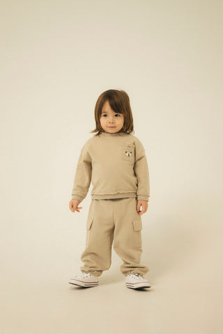 Cargo Sweatpants