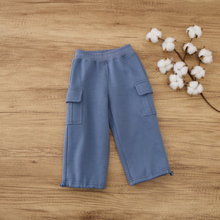 Cargo Sweatpants