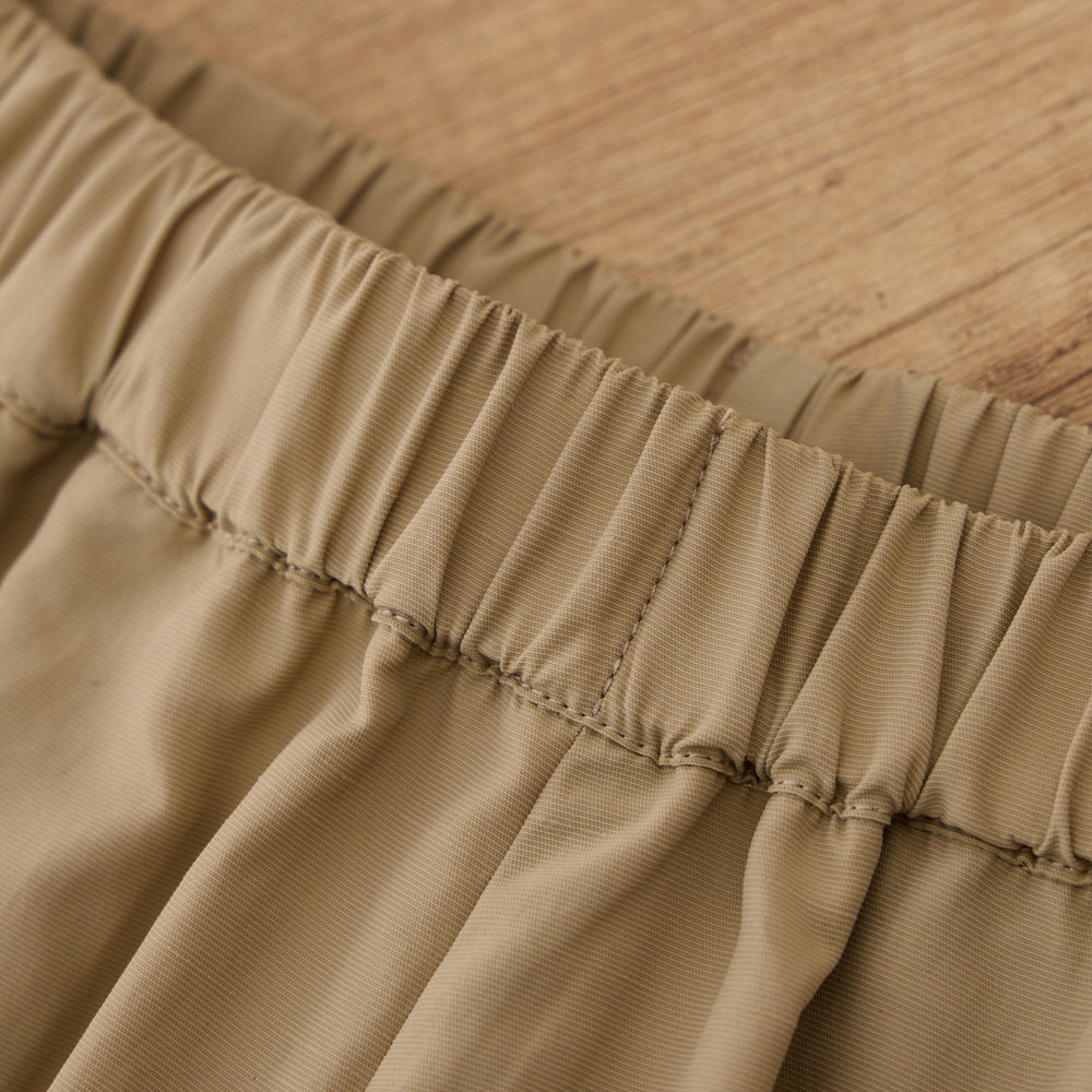 Windbreaker Pants by BlaraOrgana House, view 5