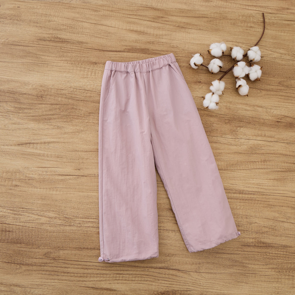 Windbreaker Pants by BlaraOrgana House