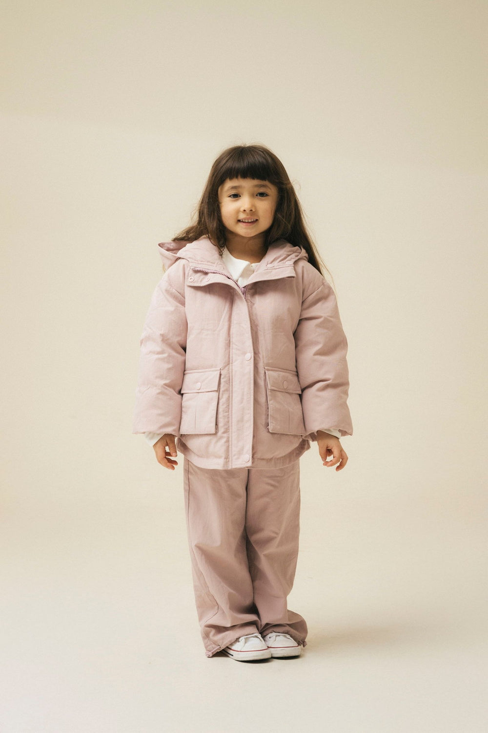 Windbreaker Pants by BlaraOrgana House, view 2